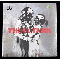 Banksy LP $390